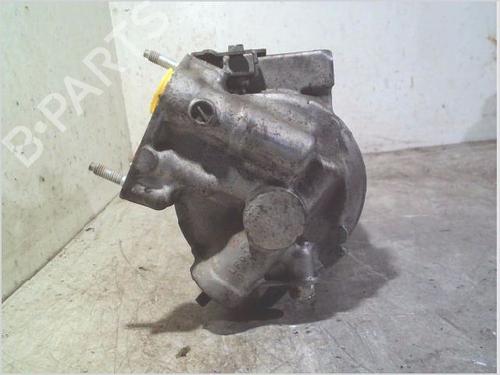AC compressor CITROËN C4 Grand Picasso II (DA_, DE_) 2.0 BlueHDi 150 | BP27349304M34 