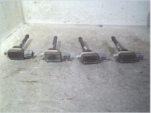 Ignition coil NISSAN NOTE (E11, NE11) 1.6 | BP38601951M94 - Image 2
