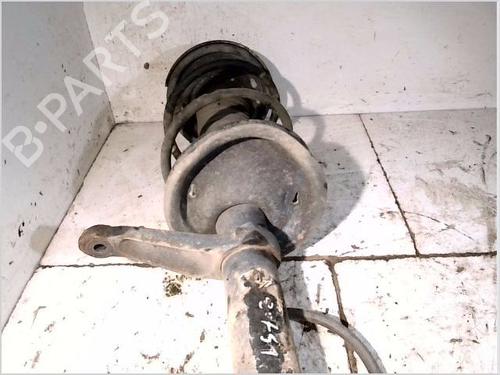 Right front shock absorber PEUGEOT 106 II (1A_, 1C_) 1.0 i | BP26109967M17 