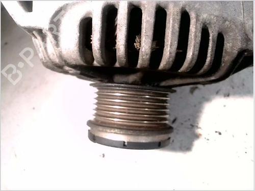 Alternator FIAT PUNTO EVO (199_) 1.3 D Multijet (199AXC1A, 199BXC1A, 199AXT1A, 199BXT1A) | BP26108990M7 