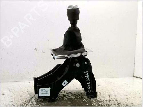 Used Shift knob Shift knob RENAULT CLIO V (B7_) 1.0 TCe 100 (B7MT) (101 hp) 40504434 40504434