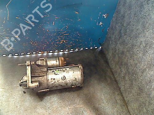 Starter RENAULT LAGUNA II (BG0/1_) 1.9 dCi (BG08, BG0G) | BP32987308M8 - Image 2
