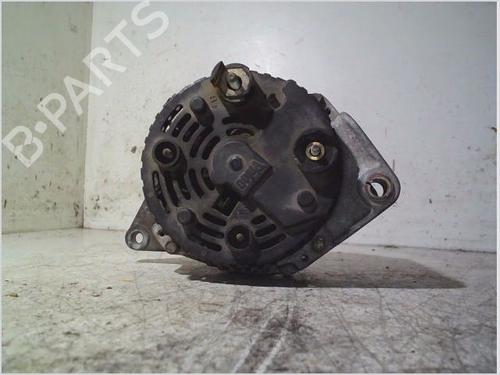 Alternator RENAULT MEGANE Scenic (JA0/1_) 1.9 dTi (JA0N) | BP29527461M7 