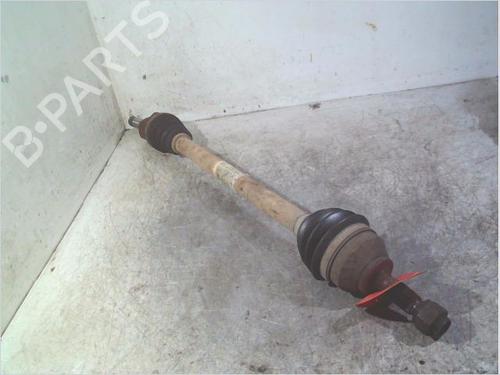 Used Right front driveshaft CITROËN C3 I (FC_, FN_) 1.4 HDi (70 hp) 30156248