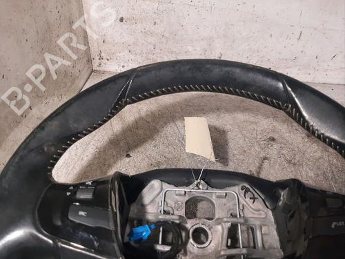 Used Steering wheel Steering wheel PEUGEOT 308 II (LB_, LP_, LW_, LH_, L3_) 1.5 BlueHDI 100 (102 hp) 34182900 34182900