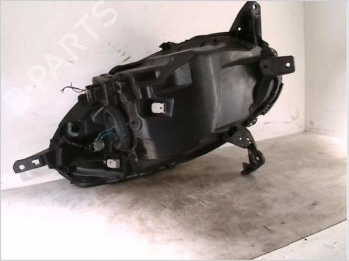 Left headlight NISSAN MICRA III (K12) 1.2 16V | BP26101642C28 