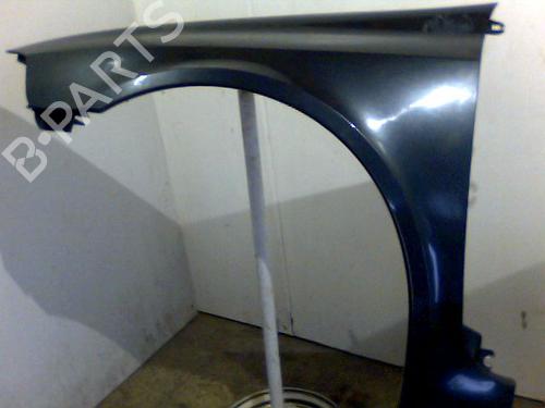 Used Left front fenders RENAULT LAGUNA II (BG0/1_) 1.9 dCi (BG08, BG0G) (120 hp) 26076989