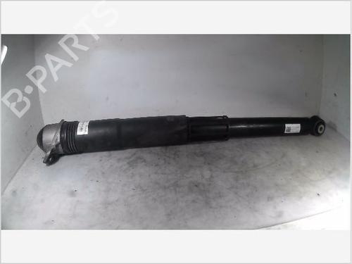 Used Left rear shock absorber SKODA OCTAVIA III (5E3, NL3, NR3) 1.6 TDI (105 hp) 26098465
