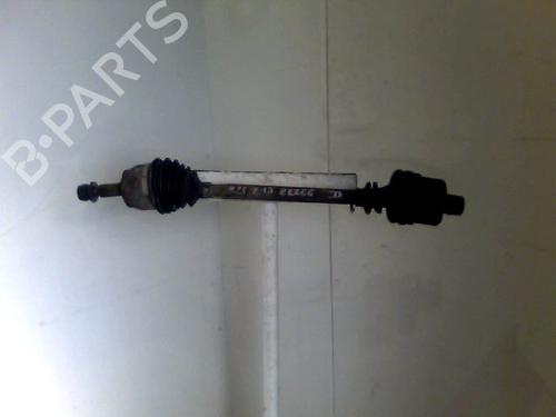 Arbre de transmission avant droit RENAULT 21 Estate (K48_) 2.1 D (K/S48V, K/S48O) (72 hp) 31916194