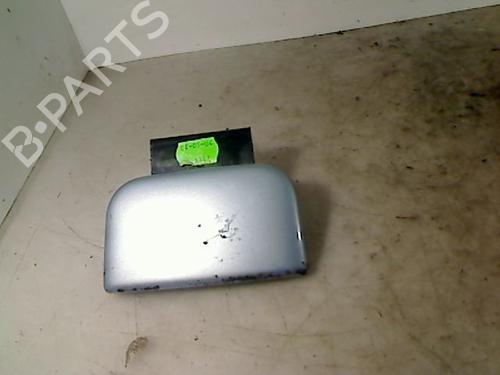 Used Front right exterior door handle CITROËN BERLINGO / BERLINGO FIRST MPV (MF_, GJK_, GFK_) 2.0 HDI 90 (MFRHY) (90 hp) 26088009