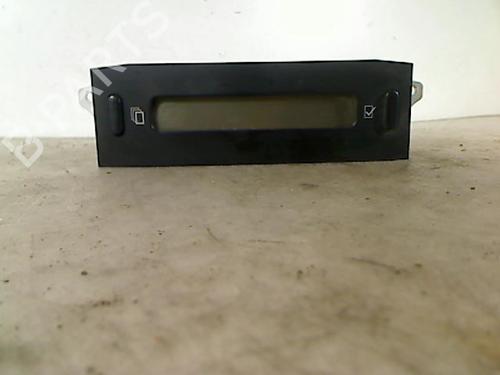 Used Display monitor CITROËN C3 I (FC_, FN_) 1.6 16V (109 hp) 26067742
