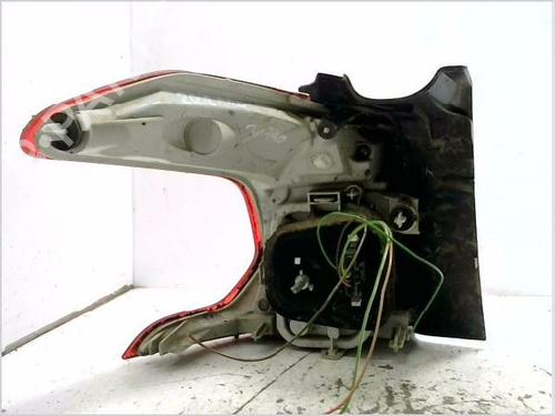 Right taillight PEUGEOT 2008 I (CU_) 1.2 VTi | BP30688693C35