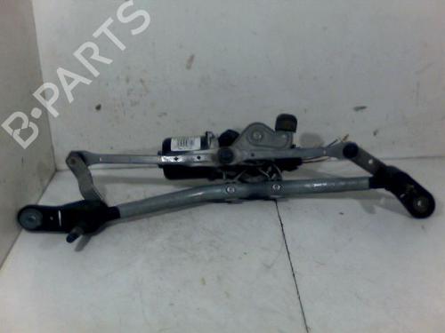 Used Front wiper motor RENAULT CLIO IV (BH_) 1.5 dCi 90 (90 hp) 26088565