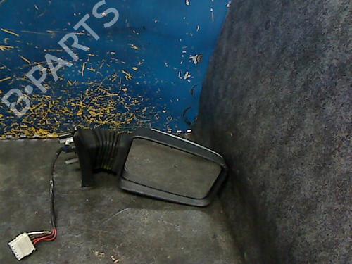 Used Right mirror PEUGEOT 405 II (4B) 2.0 (121 hp) 29332715