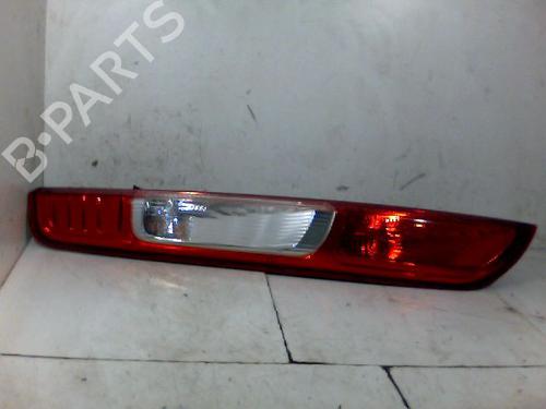 Used Left taillight FORD FOCUS II (DA_, HCP, DP) 1.6 TDCi (109 hp) 26082863