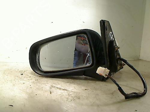 Left mirror MAZDA 323 F VI Hatchback (BJ) 1.3 16V (BJ3P, BJ14) | BP26077250C26 