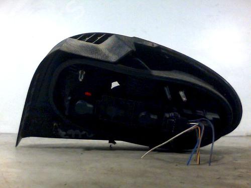 Left taillight RENAULT MEGANE I Coach (DA0/1_) 1.9 dTi (DA0N) | BP26083768C34 