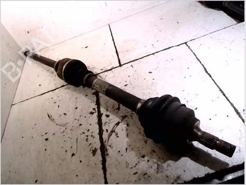 Used Right front driveshaft Right front driveshaft PEUGEOT 307 (3A/C) 1.6 HDi 110 (109 hp) 33007228 33007228