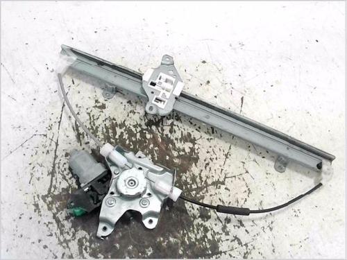 Front left window mechanism NISSAN CUBE (Z12) 1.5 dCi | BP33846918C22 - Image 2