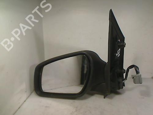 Left mirror FORD FOCUS II Turnier (DA_, FFS, DS) 1.8 TDCi | BP26078918C26 