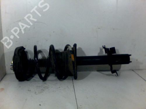 Used Left front shock absorber Left front shock absorber RENAULT SCÉNIC I MPV (JA0/1_, FA0_) 2.0 16V (JA1B, JA1D, JA0C) (139 hp) 35783040 35783040