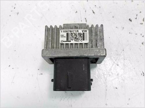 Elektronisk sensor RENAULT GRAND SCÉNIC III (JZ0/1_) 1.5 dCi (JZ09, JZ0D, JZ10, JZ14, JZ1G, JZ29, JZ2C) (110 hp) 28325244