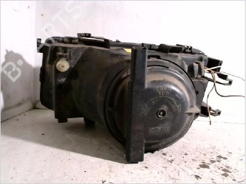 Right headlight AUDI 80 B3 Saloon (893, 894, 8A2) 1.6 | BP28323055C29 