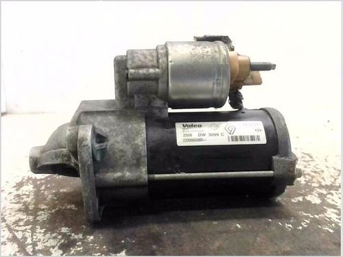 Used Starter Starter 36797202 36797202