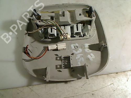 Interior roof light PEUGEOT 407 (6D_) 2.0 HDi 135 (6DRHRH, 6DRHRE, 6DRHRG, 6DRHRJ) | BP26074195I8 