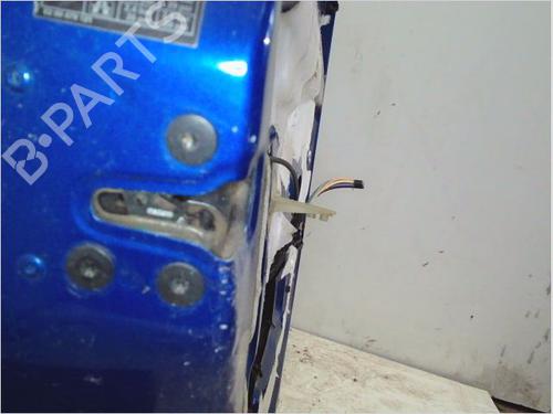 Used Front left lock RENAULT CLIO III (BR0/1, CR0/1) 1.5 dCi (C/BR0G, C/BR1G) (68 hp) 26113288