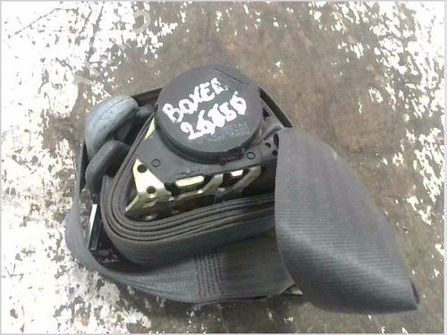 Sikkerhedssele bag højre Sikkerhedssele bag højre 38593407 38593407