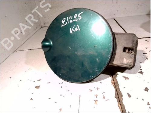 Używane Klapa wlewu paliwa FORD KA (RB_) 1.3 i (60 hp) 26101604