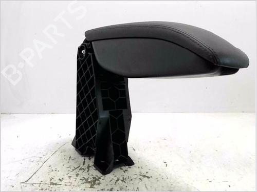 Electronic module PEUGEOT 208 I (CA_, CC_) 1.6 HDi | BP29644551M83 