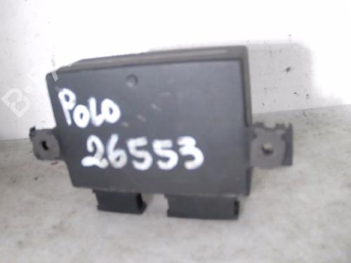 Fuse box VW POLO (6N2) 1.4 | BP26093012E1 