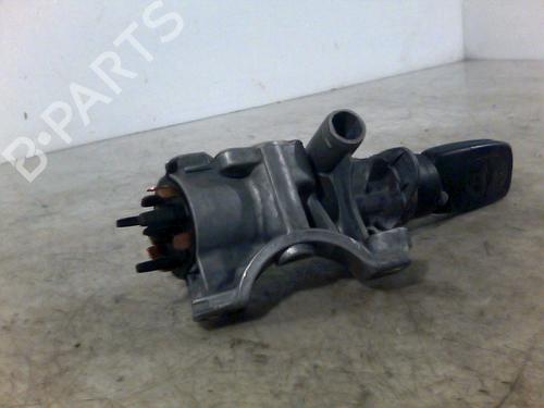 Ignition barrel AUDI A4 B5 (8D2) 1.9 TDI | BP29482553M48 