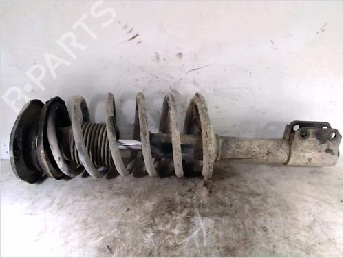 Used Right front shock absorber RENAULT RAPID Box Body/MPV (F40_, G40_) 1.9 D (F40P, F40N, F40E) (64 hp) 26100185