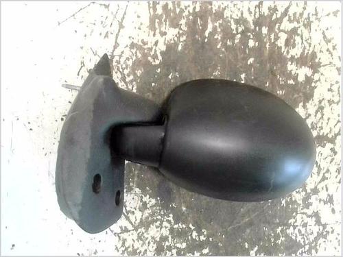 Used Left mirror Left mirror RENAULT TWINGO I (C06_) 1.2 (C066, C068) (58 hp) 36222221 36222221