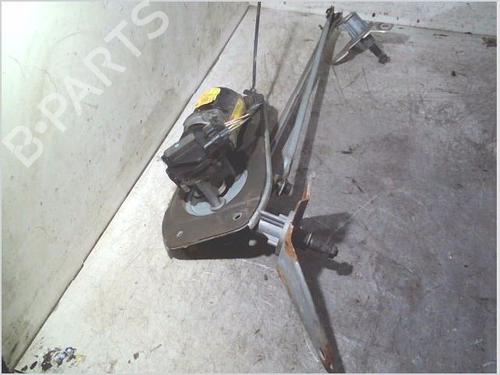 Used Front wipers mechanism Front wipers mechanism CITROËN BERLINGO / BERLINGO FIRST MPV (MF_, GJK_, GFK_) 1.4 i (MFKFX, MFKFW, GJKFWB, GJKFWC, GFKFWC) (75 hp) 34471134 34471134