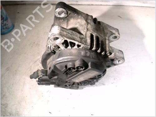 Used Alternator CITROËN C5 II (RC_) 1.6 HDi (RC8HZB) (109 hp) 26110823