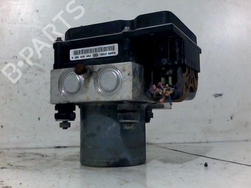 ABS pump CITROËN C4 Grand Picasso I (UA_) 1.6 HDi | BP26072916M43 