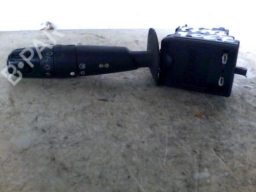 Used Headlight switch PEUGEOT 406 (8B) 1.9 TD (90 hp) 26064029