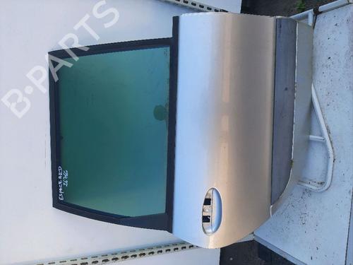 Dør højre bagtil Dør højre bagtil RENAULT ESPACE III (JE0_) 2.2 dCi (JE0K) (130 hp) 34248104 34248104