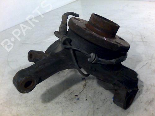 Right front steering knuckle RENAULT ESPACE IV (JK0/1_) 2.2 dCi (JK0H) | BP26086025M26 