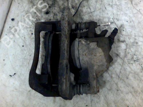 Left front brake caliper PEUGEOT 607 (9D, 9U) 2.2 HDi | BP26089319M105 