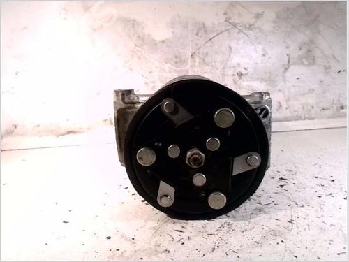 AC compressor CITROËN C3 Pluriel (HB_) 1.4 HDi | BP26109454M34 