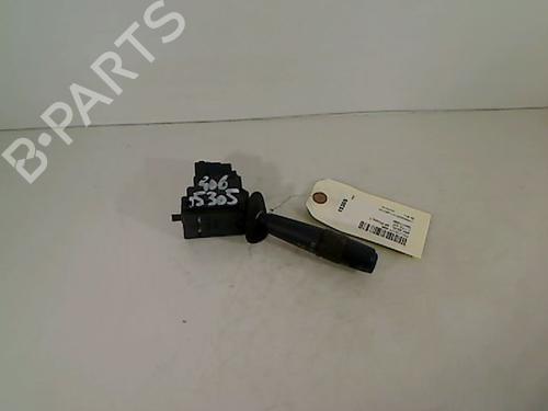 Used Headlight switch PEUGEOT 406 (8B) 2.1 TD 12V (109 hp) 26083976