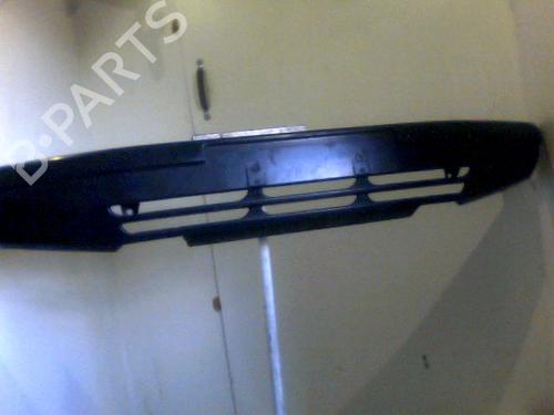 Used Front bumper MERCEDES-BENZ T1 Bus (B601) 207 D 2.4 (601.371, 601.376, 601.377) (72 hp) 29066429