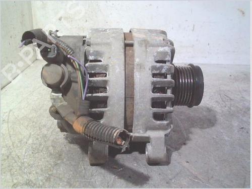 Alternator CITROËN C3 II (SC_) 1.6 BlueHDi 75 | BP31288718M7