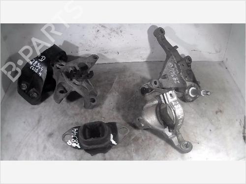 Used Engine mount RENAULT CLIO IV (BH_) 1.5 dCi 90 (90 hp) 30113438