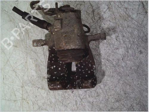 Left rear brake caliper VW GOLF V (1K1) 1.9 TDI 4motion | BP29497210M107 